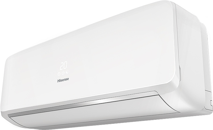 Настенная сплит-система Hisense AS-13UR4SYDTDIG / AS-13UR4SYDTDIW