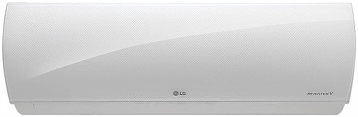Настенная сплит-система LG H12MW