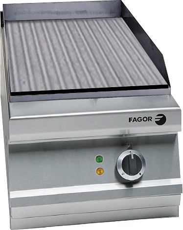Поверхность жарочная Fagor Professional FTE/C 9-05 R