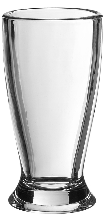 Стопка MGline 79258 55 мл d 44 мм h 84 мм (хрустальное стекло)