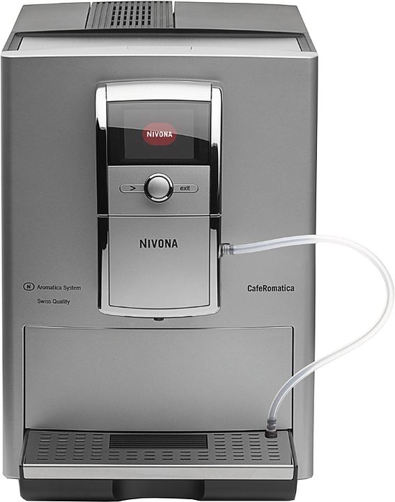 Кофемашина Nivona CafeRomatica 839