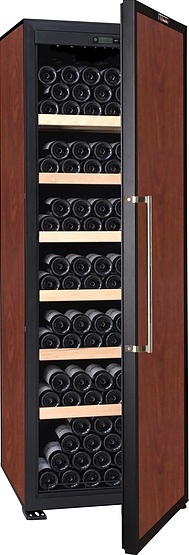 Винный шкаф La Sommeliere CTP250