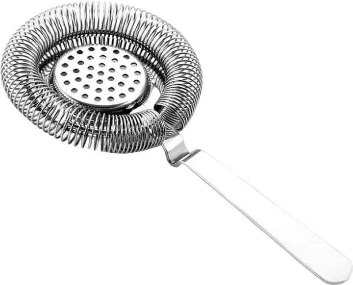 Стрейнер Restopit бк147 d=9,5 см (нерж. сталь)