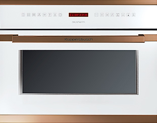 Духовой шкаф Kuppersbusch EEBK 6551.0 WX7