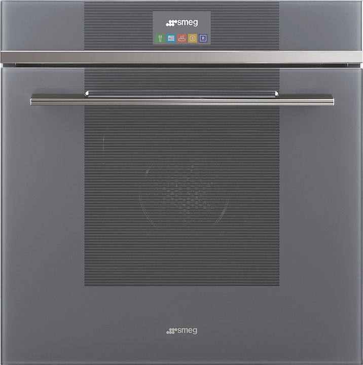 Духовой шкаф SMEG SFP6104STS