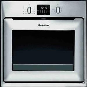 Независимый электрический духовой шкаф Ariston FC 87.1/E IX