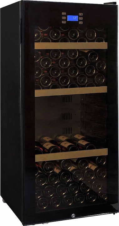 Винный шкаф Climadiff VSV130