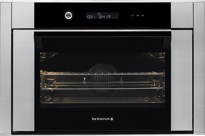 Духовой шкаф De Dietrich DOE 3910 X