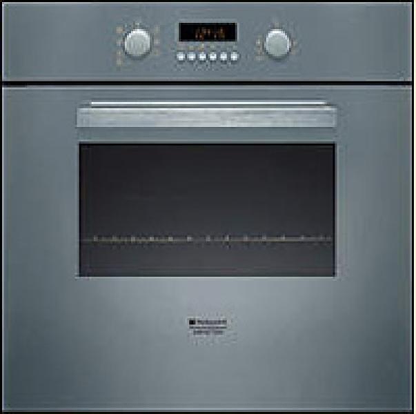 Независимый электрический духовой шкаф Ariston FQ 86.1 ICE