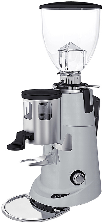 Кофемолка Fiorenzato F71 AK PRO серая