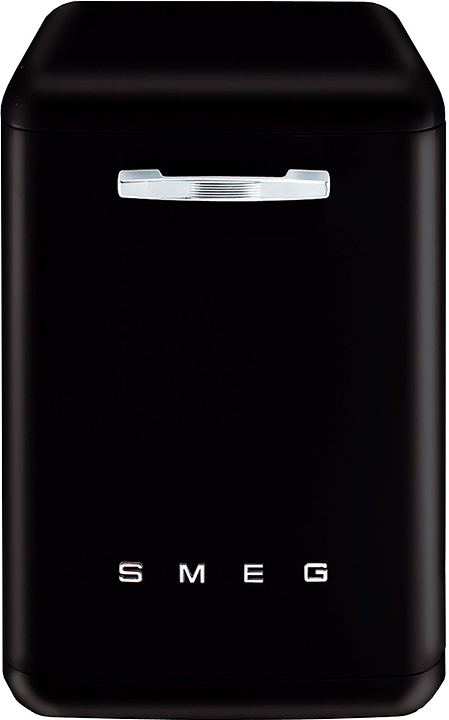 Посудомоечная машина SMEG BLV2NE-2