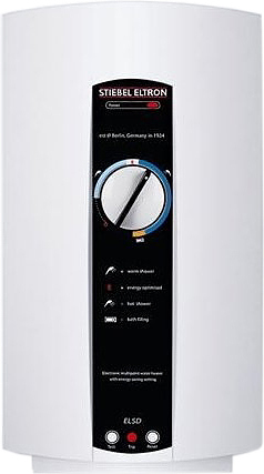 Проточный водонагреватель Stiebel Eltron DHCC 80 E
