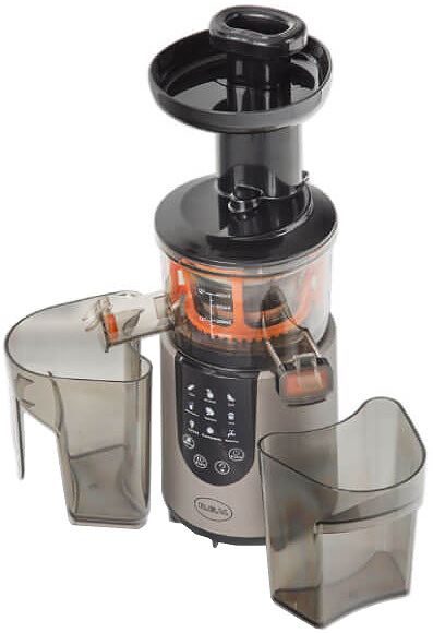 Соковыжималка RGV ART DIGITAL (MC2)
