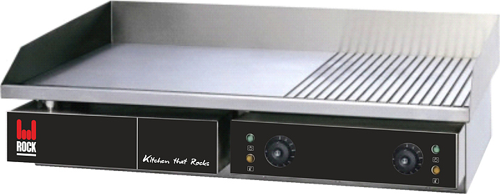 Поверхность жарочная Rock Kitchen Top 730rs