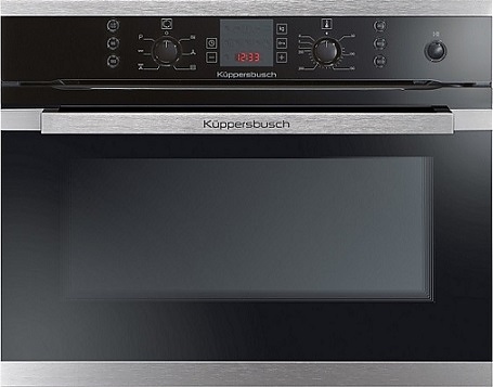 Электрический духовой шкаф Kuppersbusch EMWK9700.1J1