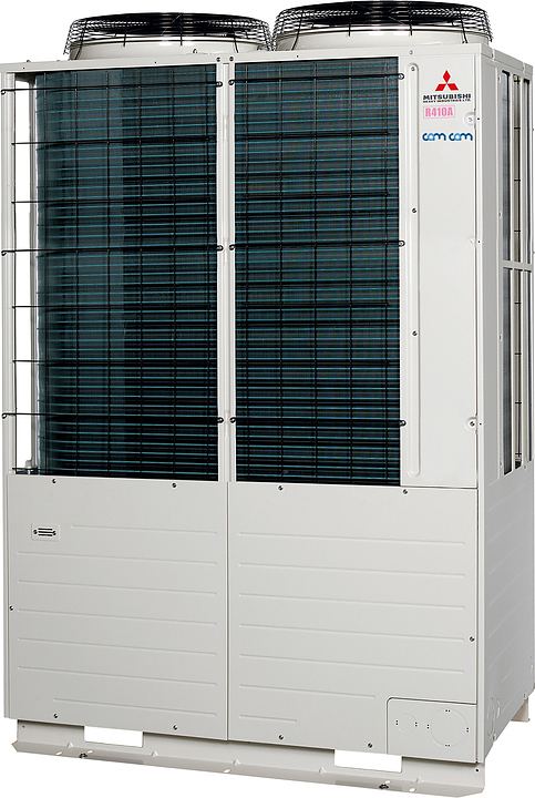 Внешний блок мультизональной системы Mitsubishi Heavy Industries FDC560KXRE6