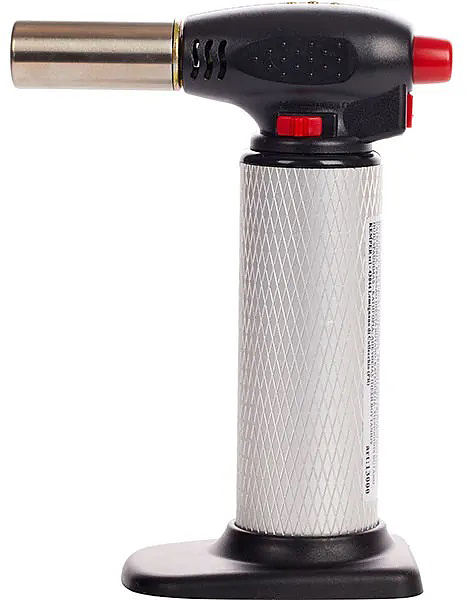 Горелка для карамели Kemper 13000, черный