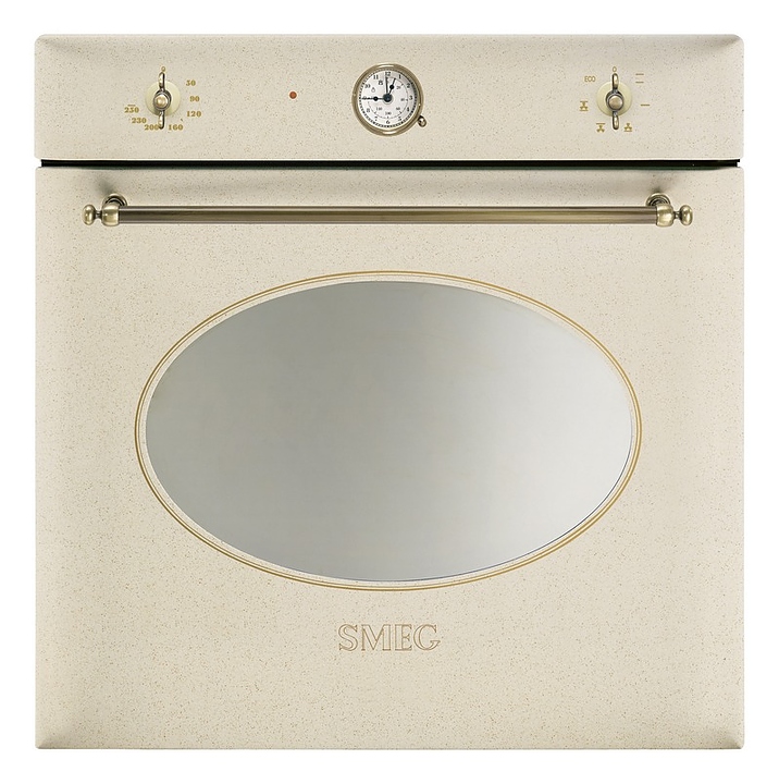 Духовой шкаф электрический SMEG SC850AVO8