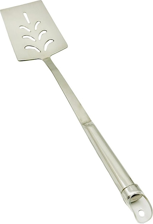 Лопатка сервировочная P.L. Proff Cuisine RY-14 / Djeni Blunt LUX l=36,8 см (нерж. сталь)