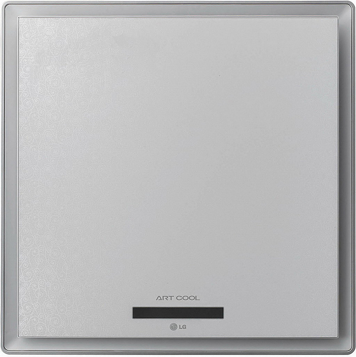 Настенная сплит-система LG A12LKH