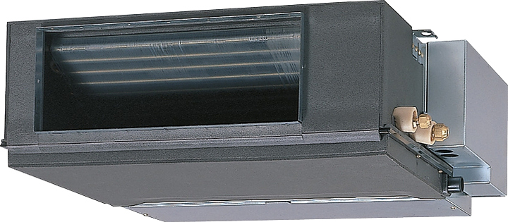 Внутренний блок мультизональной системы Fujitsu ARXB09GALH