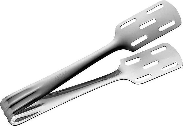 Щипцы кондитерские Restopit рп599 l=24 см (нерж. сталь)