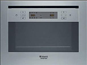 Независимый электрический духовой шкаф Ariston F48 1012 P.1 IX /HA