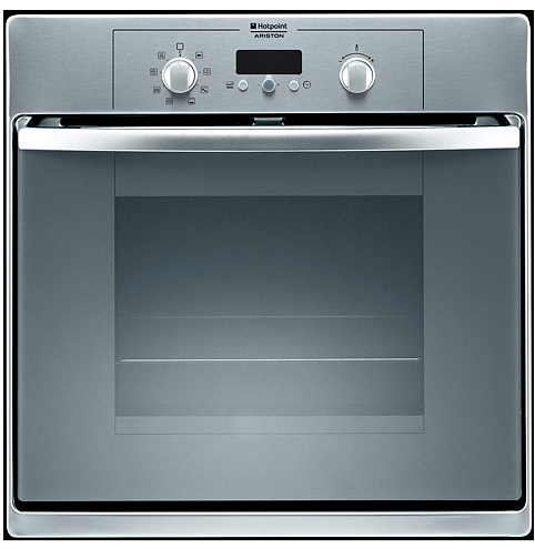 Независимый электрический духовой шкаф Ariston FB 89 P.1 IX /HA