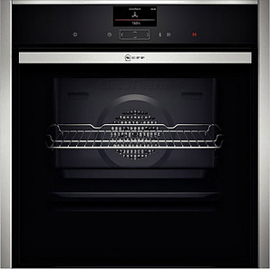 Духовой шкаф встраиваемый Neff B47CS24N0