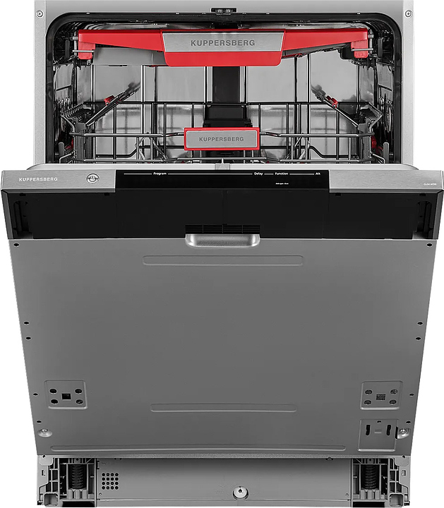 Посудомоечная машина Kuppersberg GLM 6096