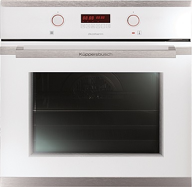 Электрический духовой шкаф Kuppersbusch EEB6360.0WX1