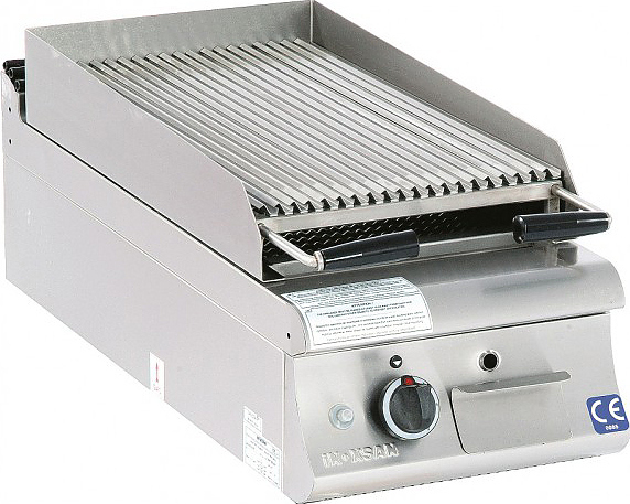 Поверхность жарочная INOKSAN INO-7LG100