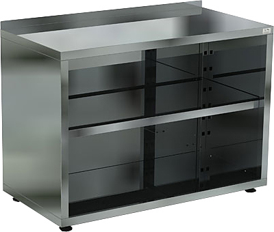 Стол производственный КОБОР СТОБ-100/70