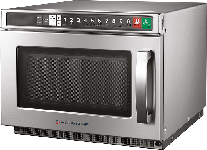 Печь микроволновая Merrychef microMD MD180017LEU