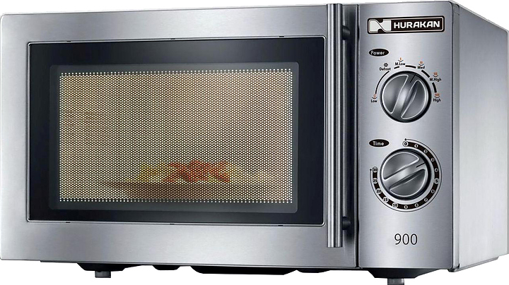 Печь микроволновая Hurakan HKN-WP900
