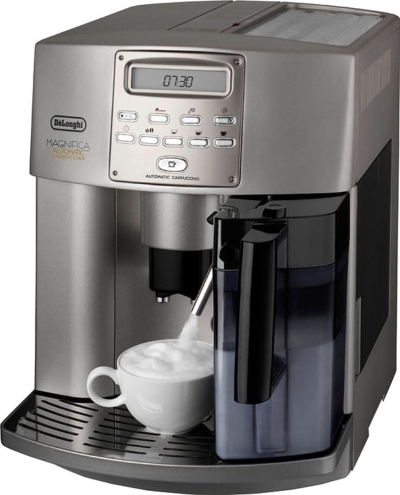 Кофемашина Delonghi ESAM 3500.S