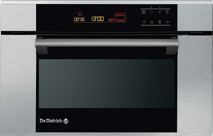 Духовой шкаф De Dietrich DOP 799 X