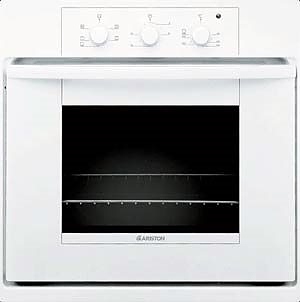 Независимый электрический духовой шкаф Ariston FB 21.2 WH