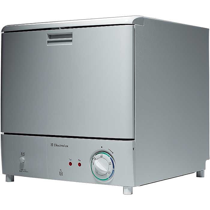 Посудомоечная машина Electrolux Professional ESF 235