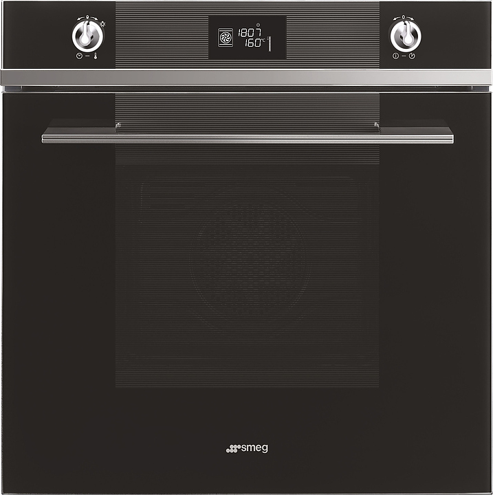 Духовой шкаф SMEG SF6102TVN