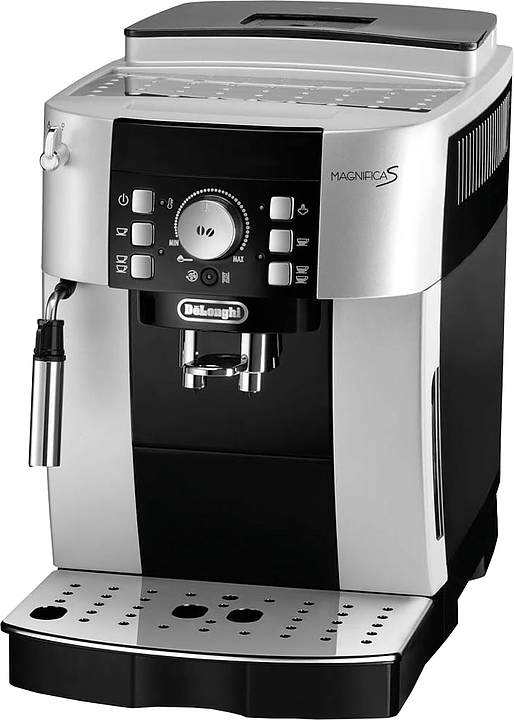 Кофемашина Delonghi ECAM 21.117.SB