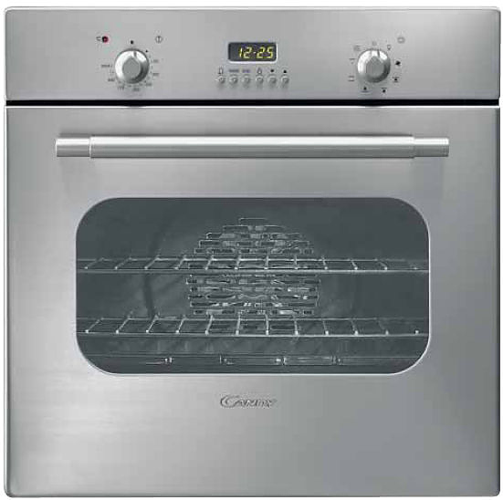 Независимый электрический духовой шкаф Candy FIR 615 X