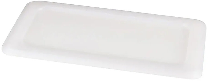 Крышка для гастроемкости EKSI JW-P12SL GN 1/2 (325х265) полиэтилен
