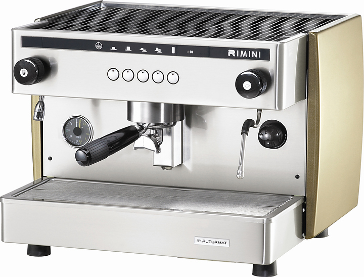 Кофемашина Quality Espresso Futurmat Rimini А1