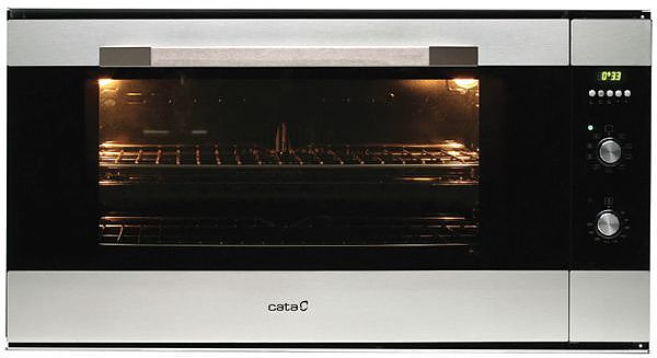 Независимый электрический духовой шкаф CATA ME 910 I