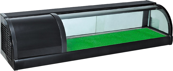 Суши-кейс EKSI ISD-1200