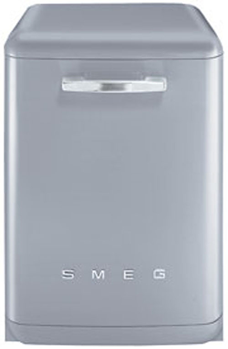 Посудомоечная машина SMEG BLV1X-1
