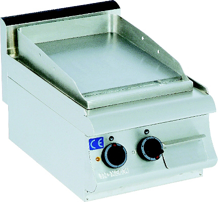 Поверхность жарочная INOKSAN INO-6IE100P