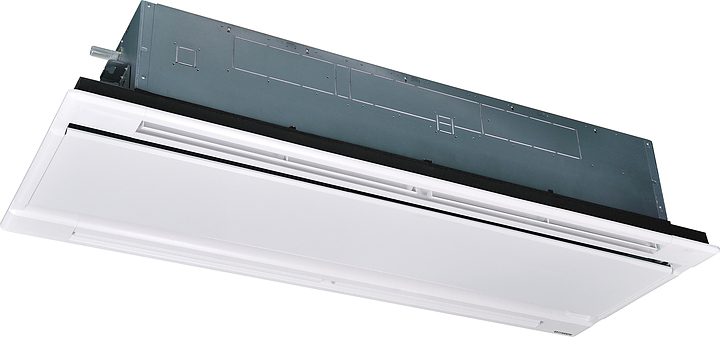 Внутренний блок мультизональной системы Mitsubishi Heavy Industries FDTW140KXE6F