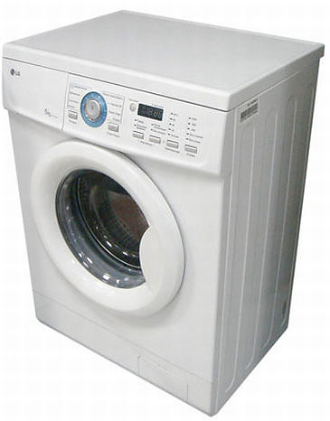 Стиральная машина LG WD-10164N